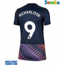 Tottenham Hotspur Richarlison #9 Gostujuci Dres za Ženska 2026-27 Kratak Rukav